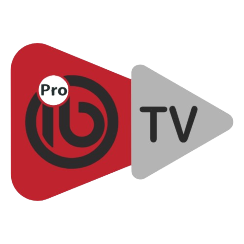 IBO Player IPTV application