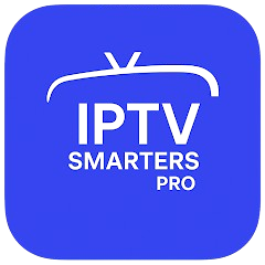 IPTV Smarters Pro player